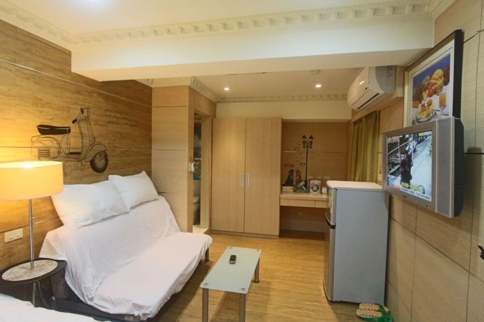 W Hostel Shan Hai Guan