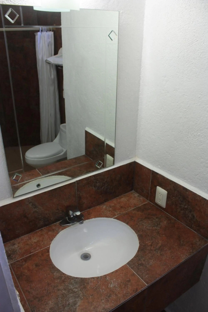 Hotel Olinalá Diamante