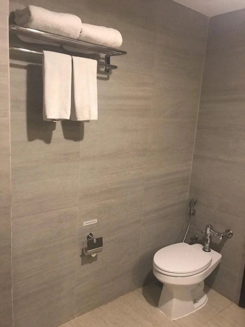 d'primahotel Kualanamu Medan