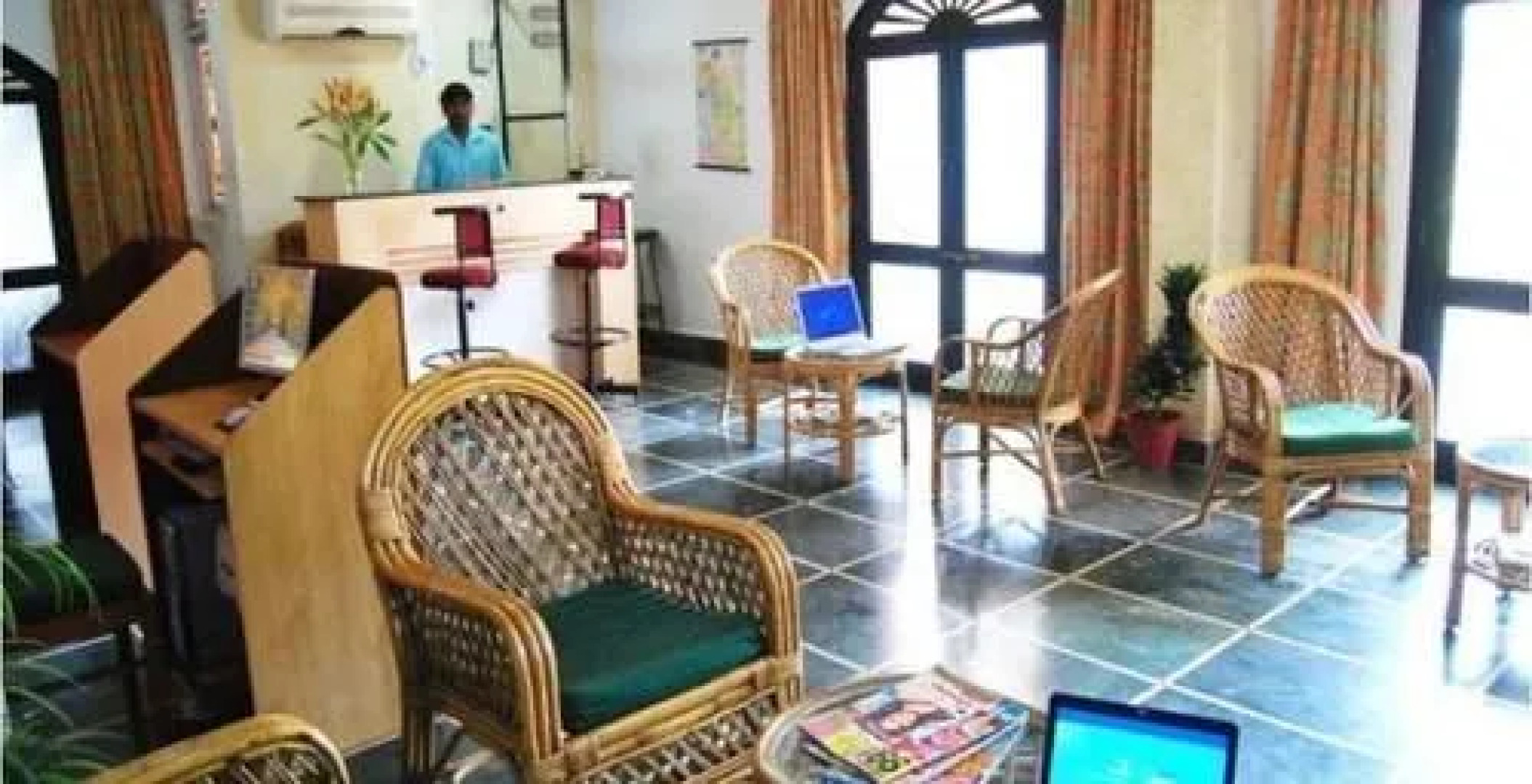 Palmarinha Resort & Suites