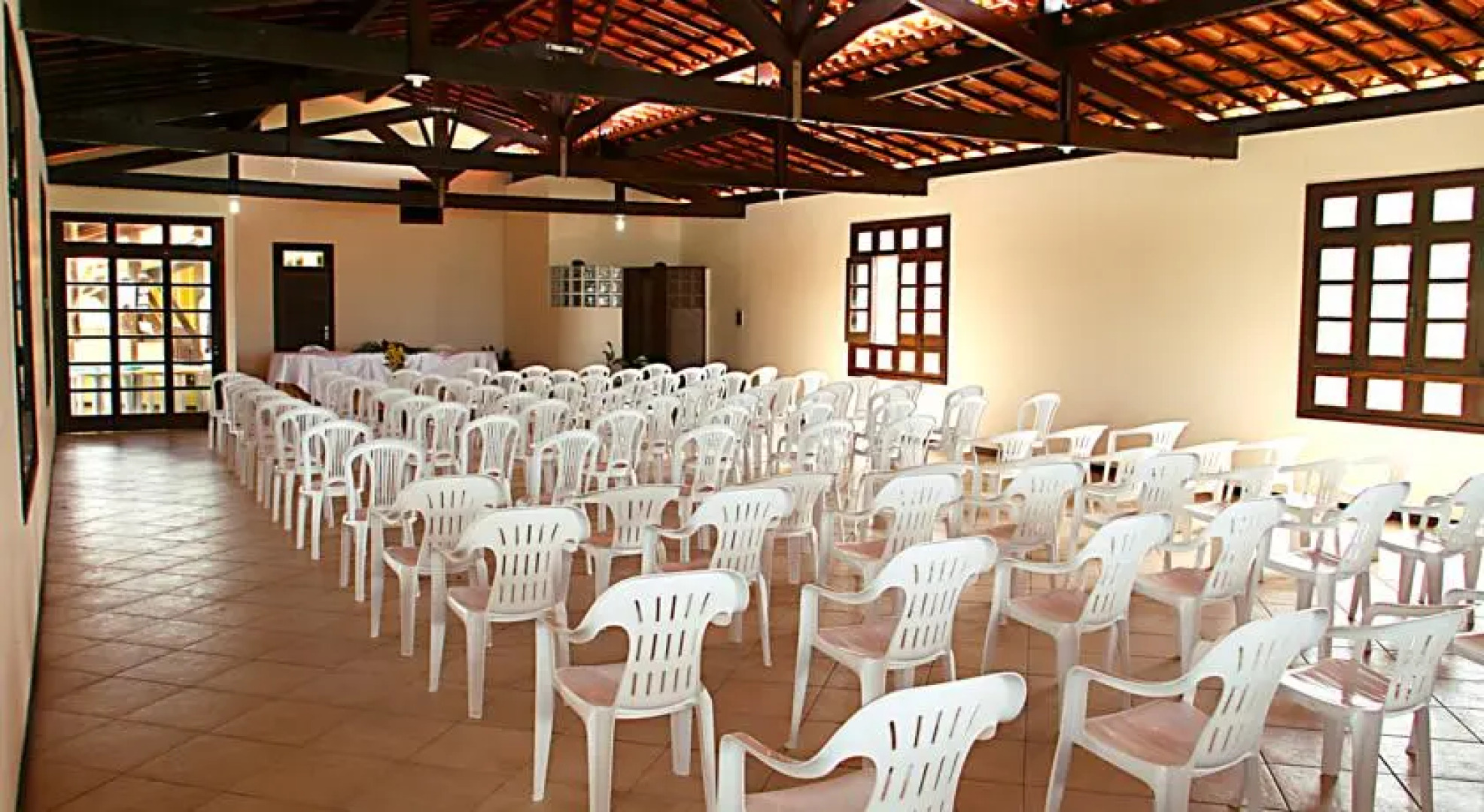 Girassol Praia Hotel