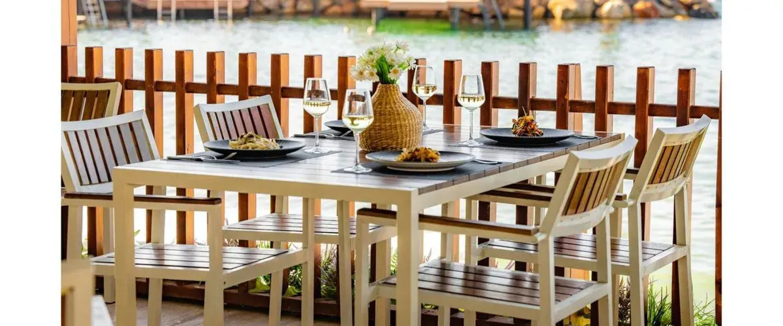 Chamada Prestige Hotel