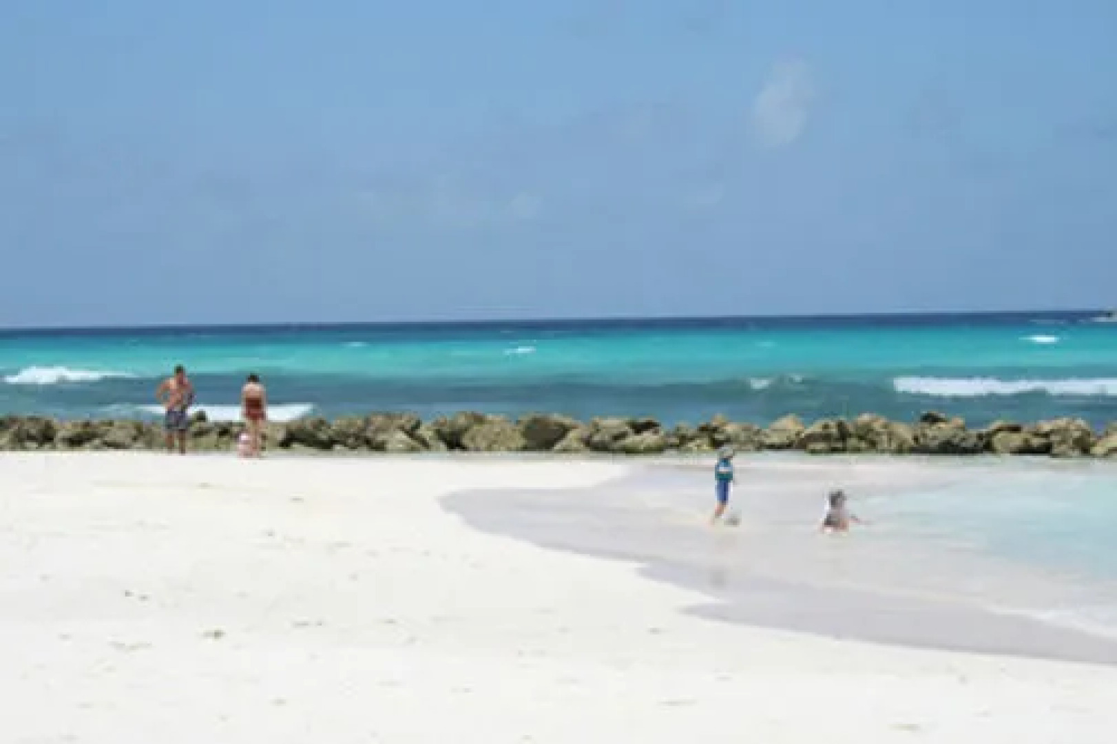 Southern Surf Beach Apartments