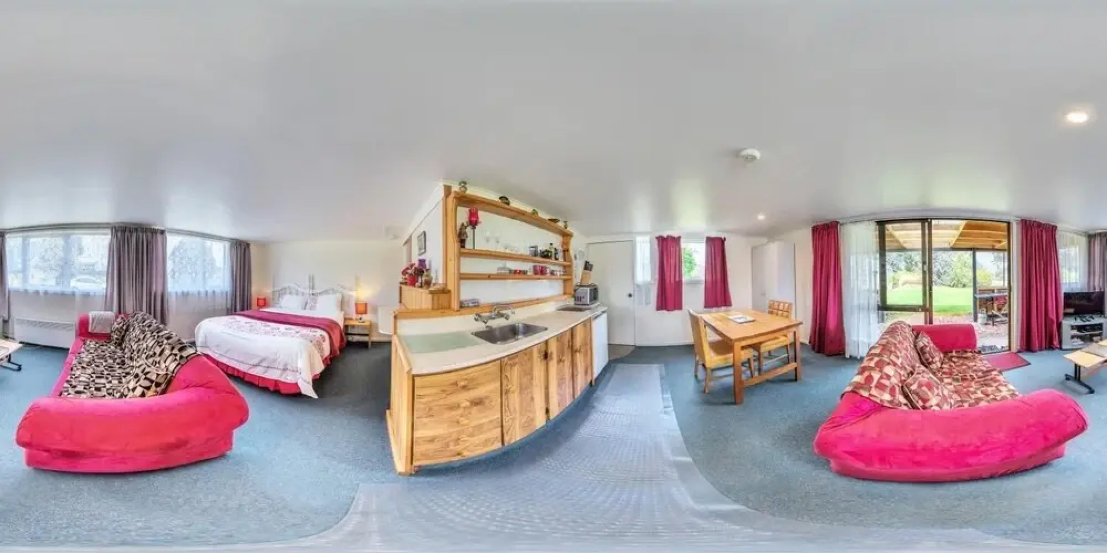 Kepplestone by the Sea