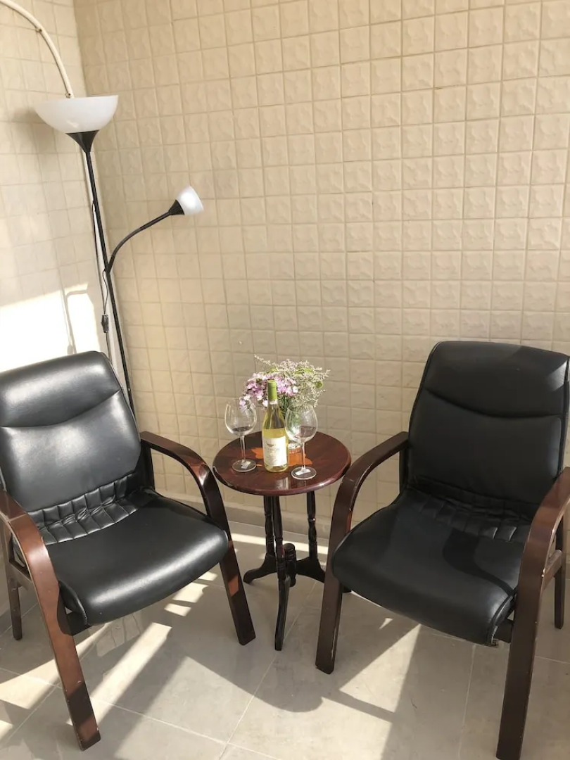 Apartment Oskar Beach