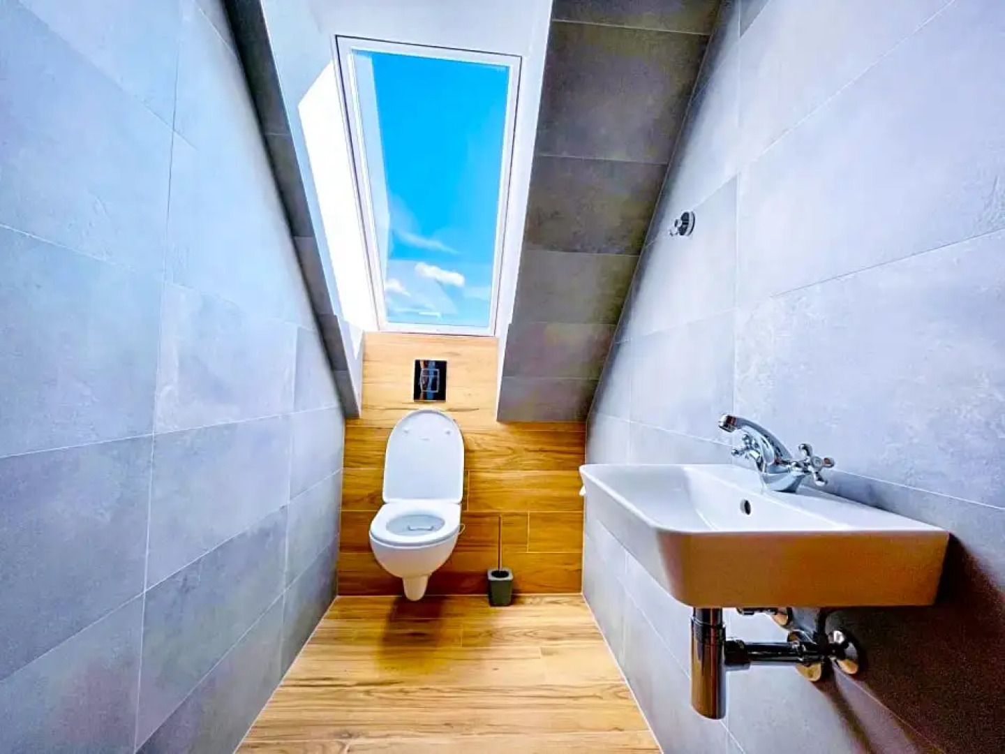 Chalupa Julia Staré Hutě