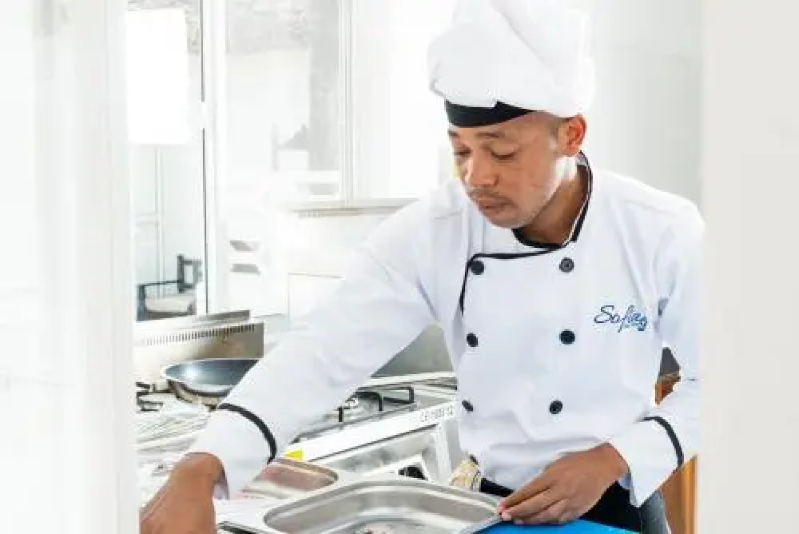 Отель Sofia Sea View