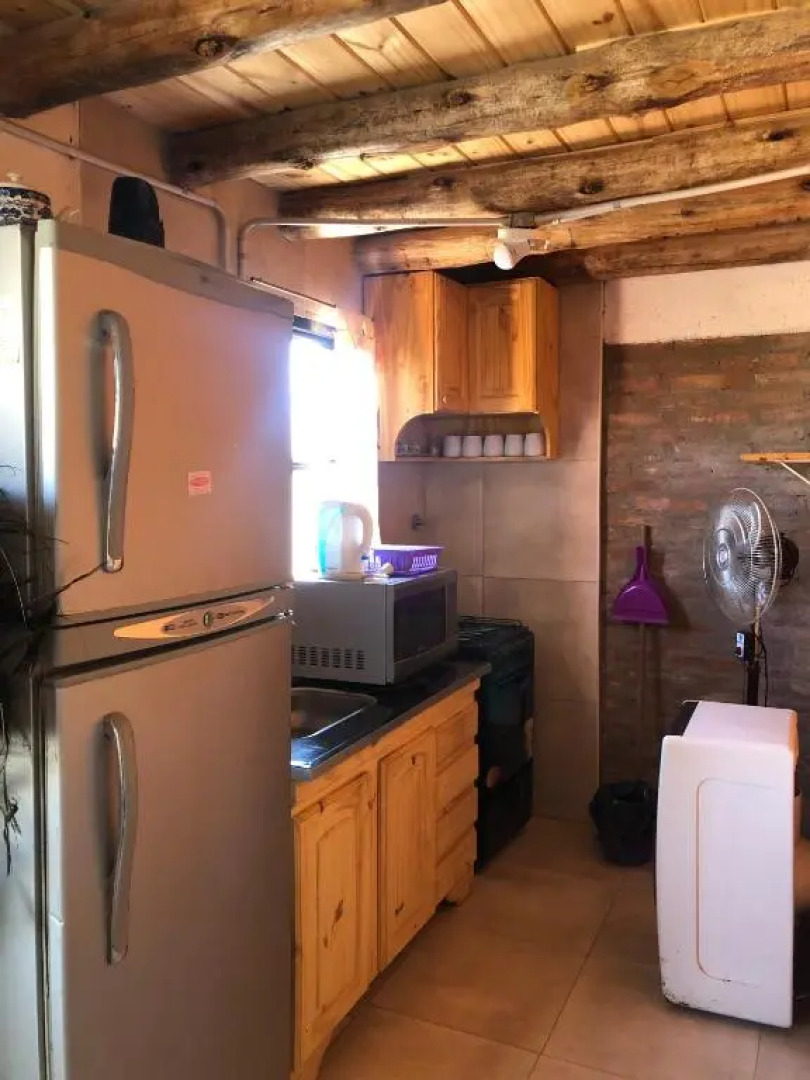 Terrazas de Uspallata