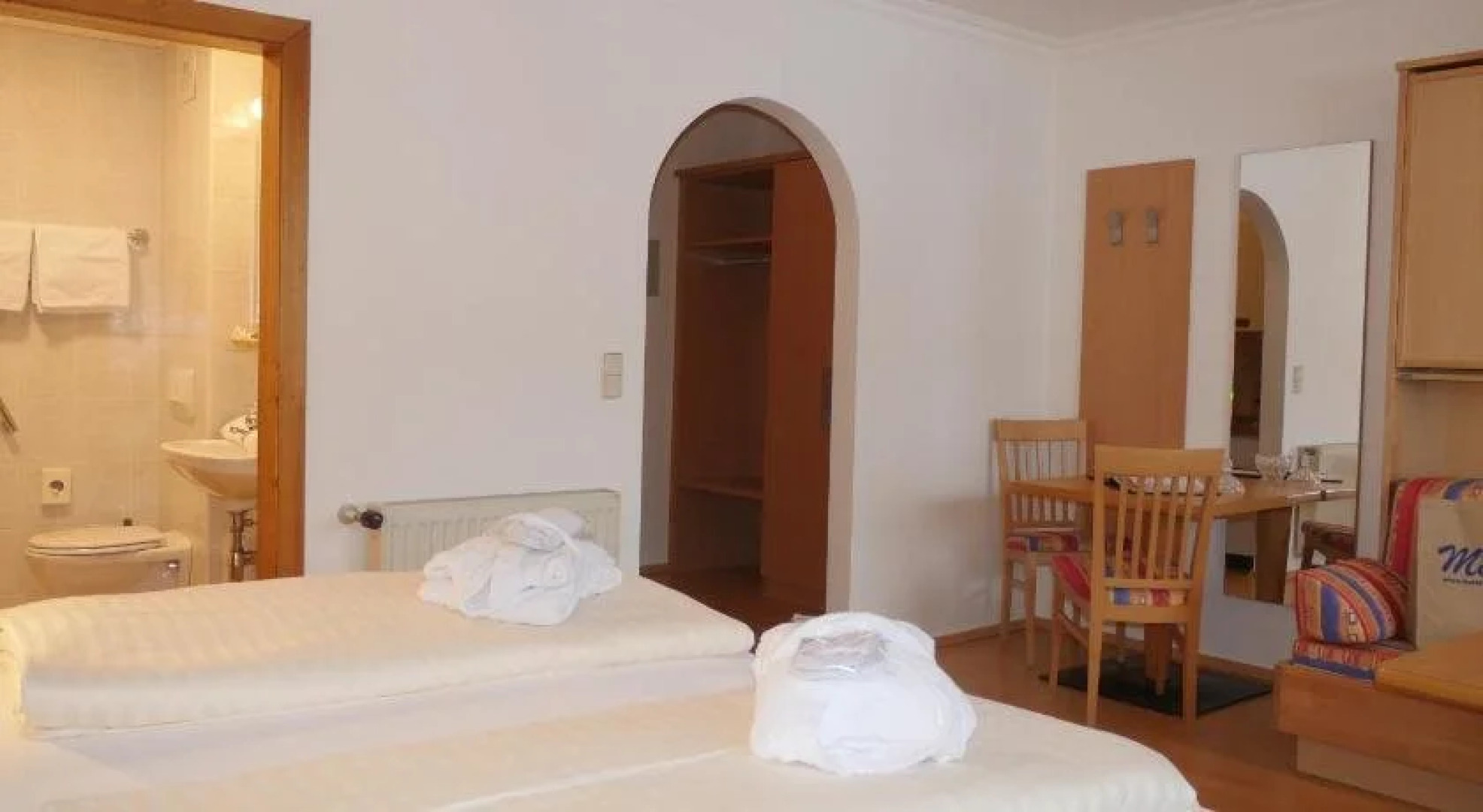 Hotel Moser - Ihr Hotel mit Herz