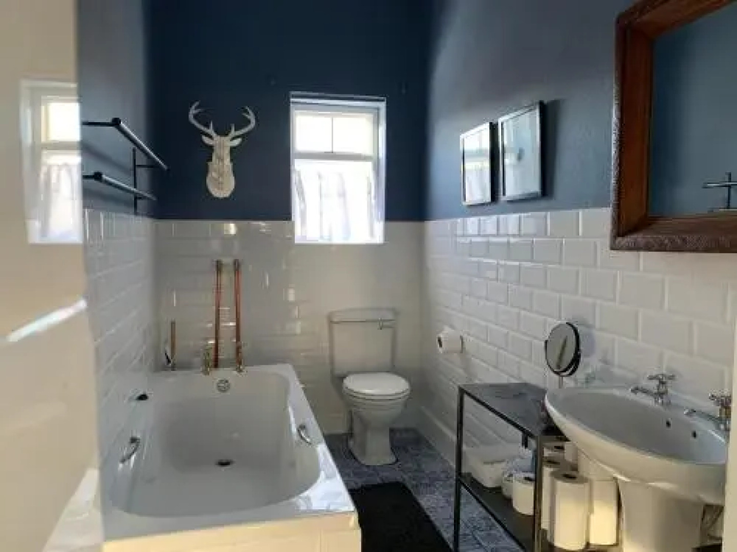 Klein Geluk Nieu Bethesda