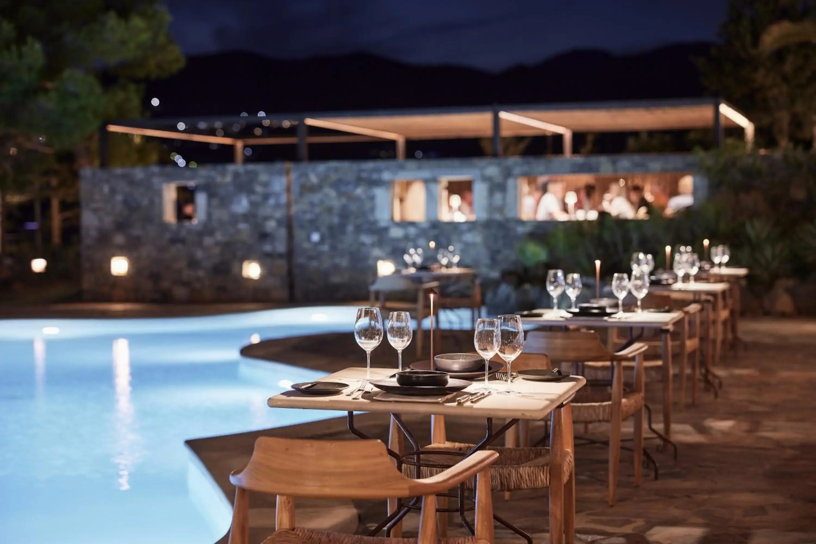 Thalassa Villas