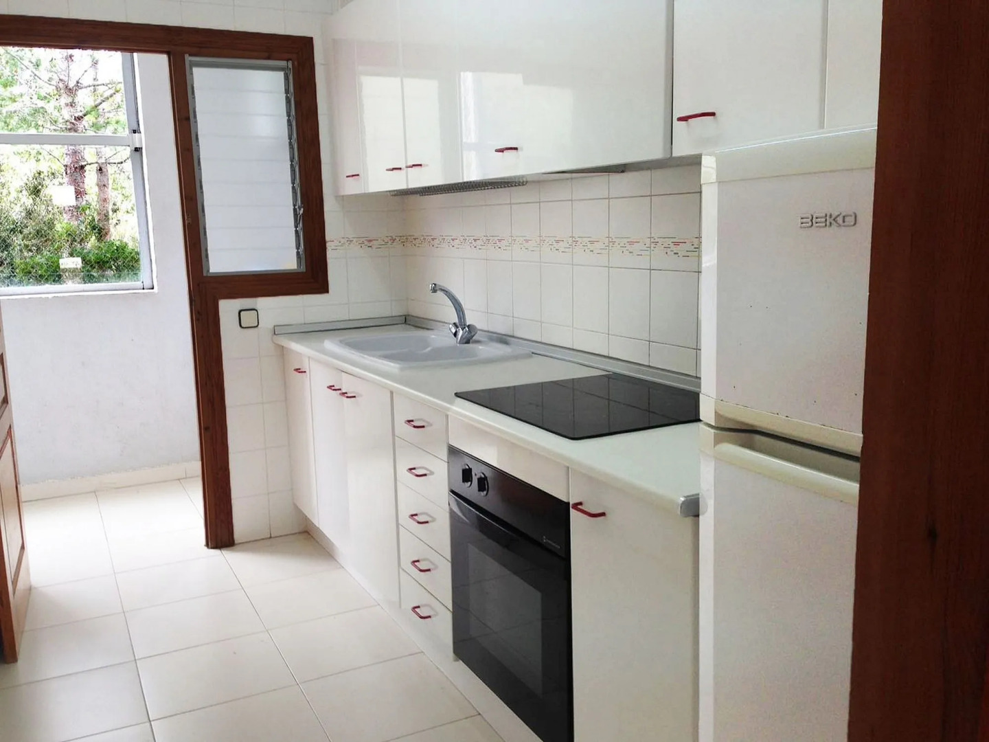 Apartamentos Palma Blanca 3000