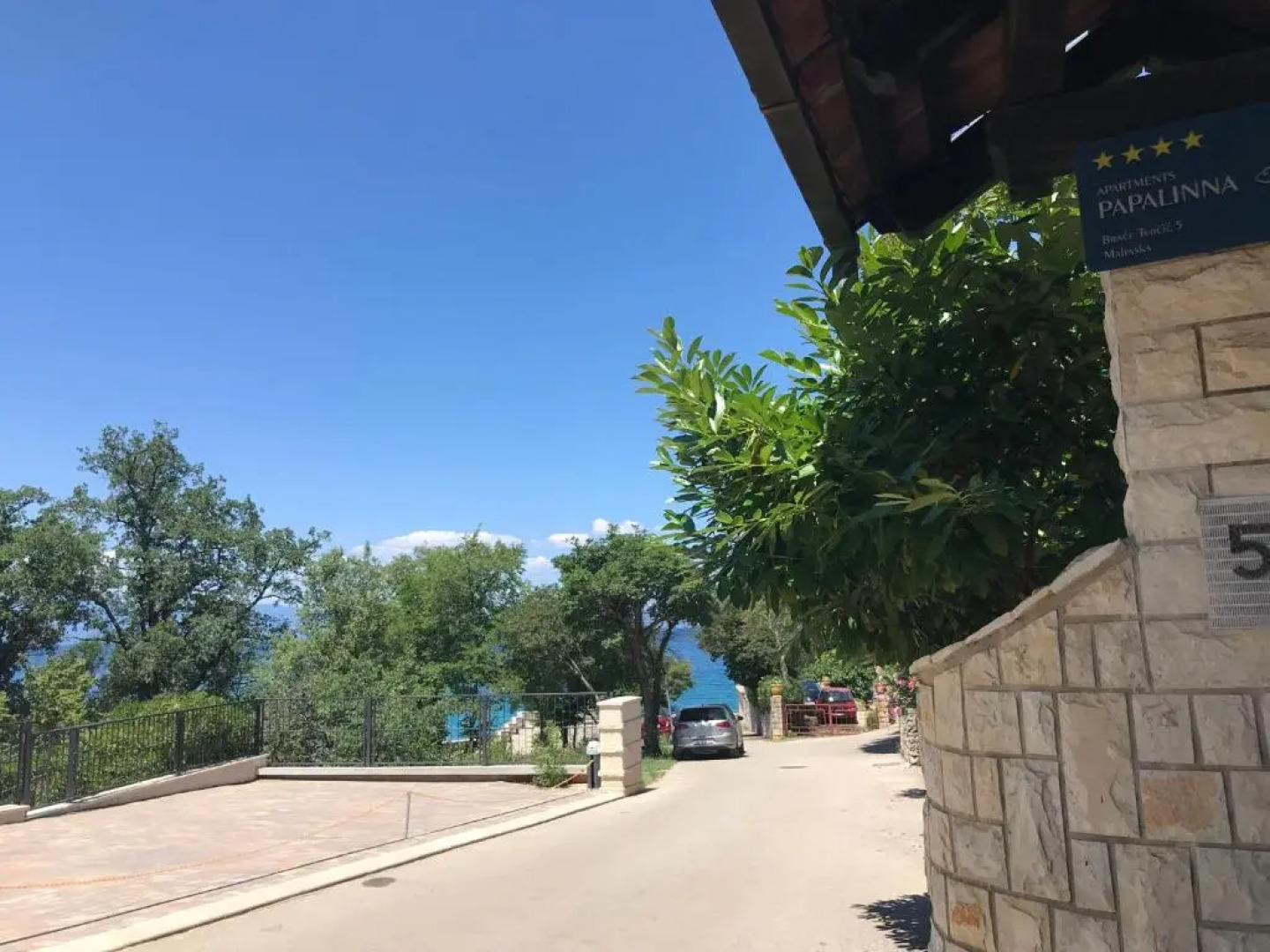 Apartments Papalinna 2