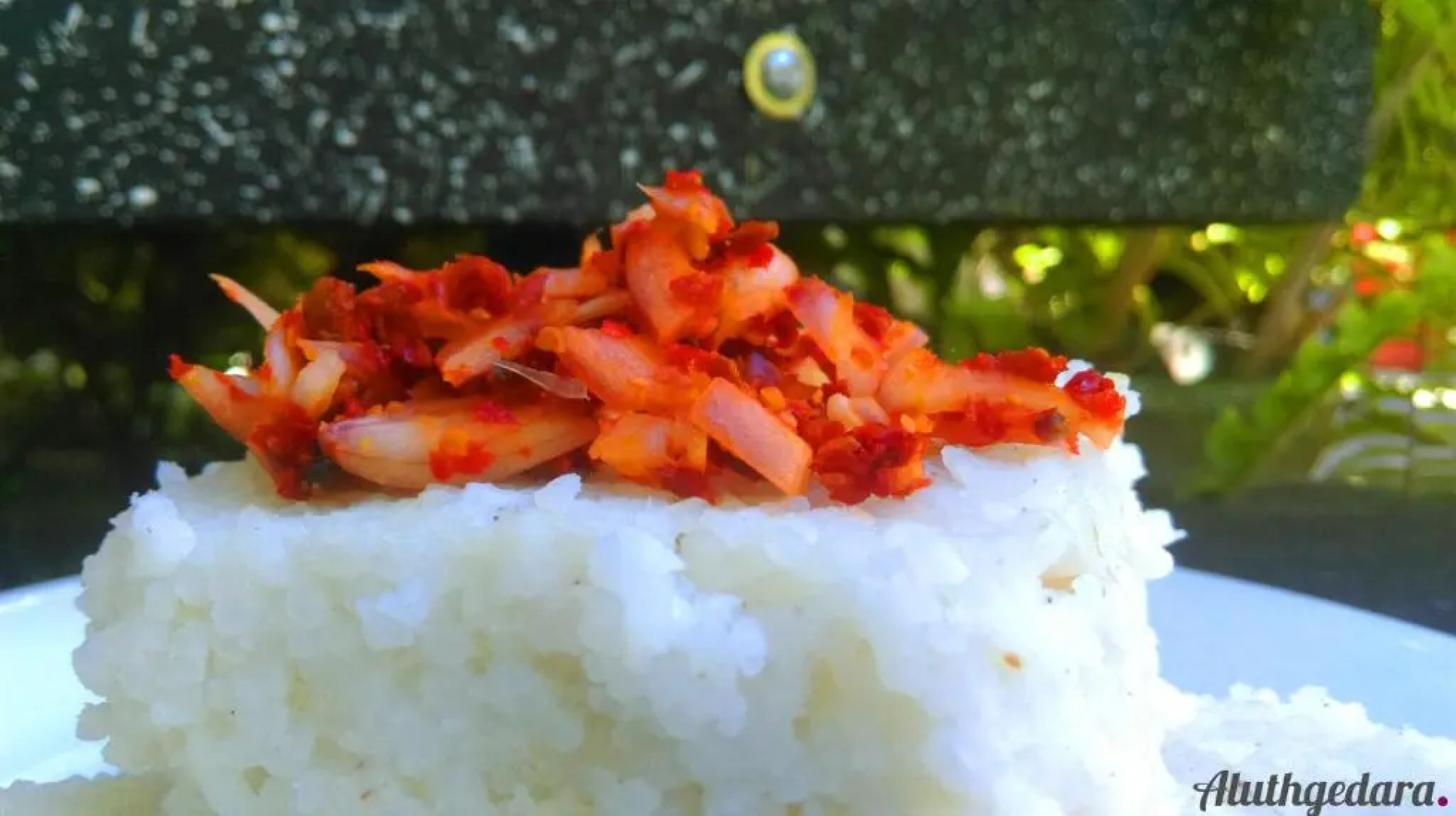 Aluthgedara Guest House