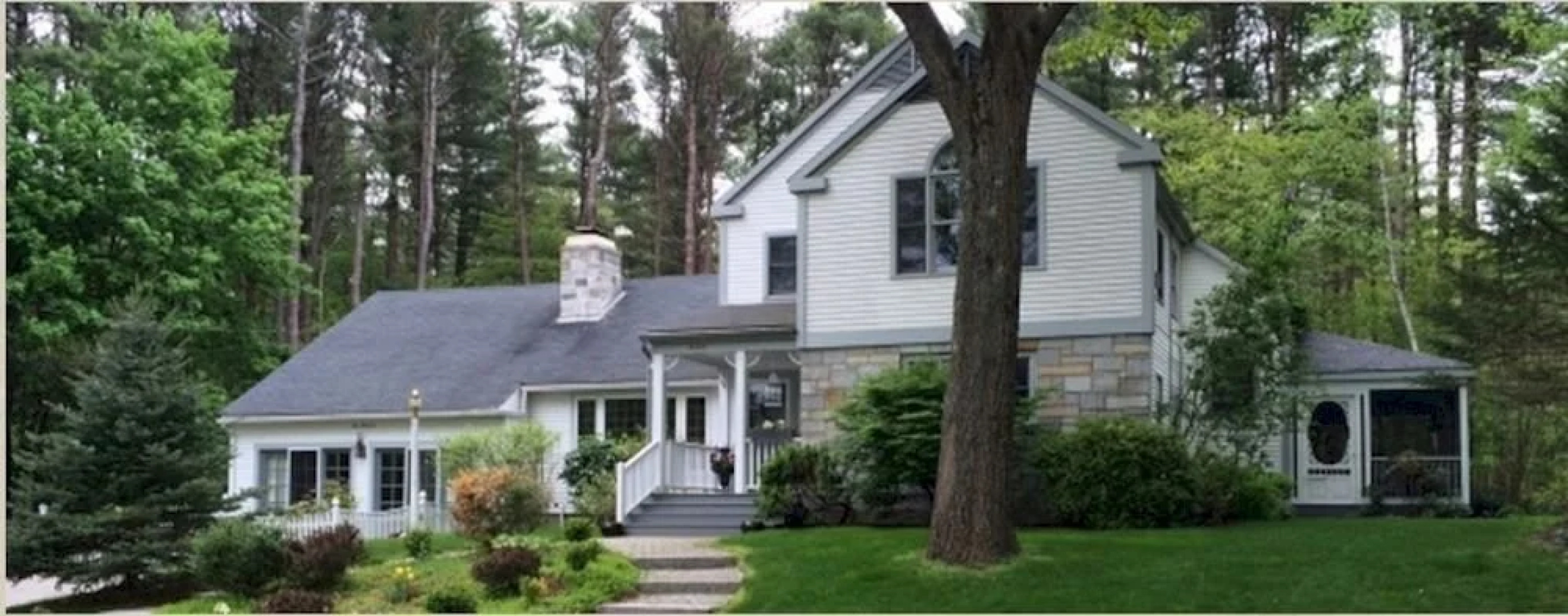 Arbor Inn Bed and Breakfast