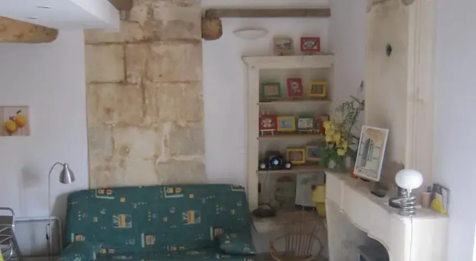 Petite Maison de Village