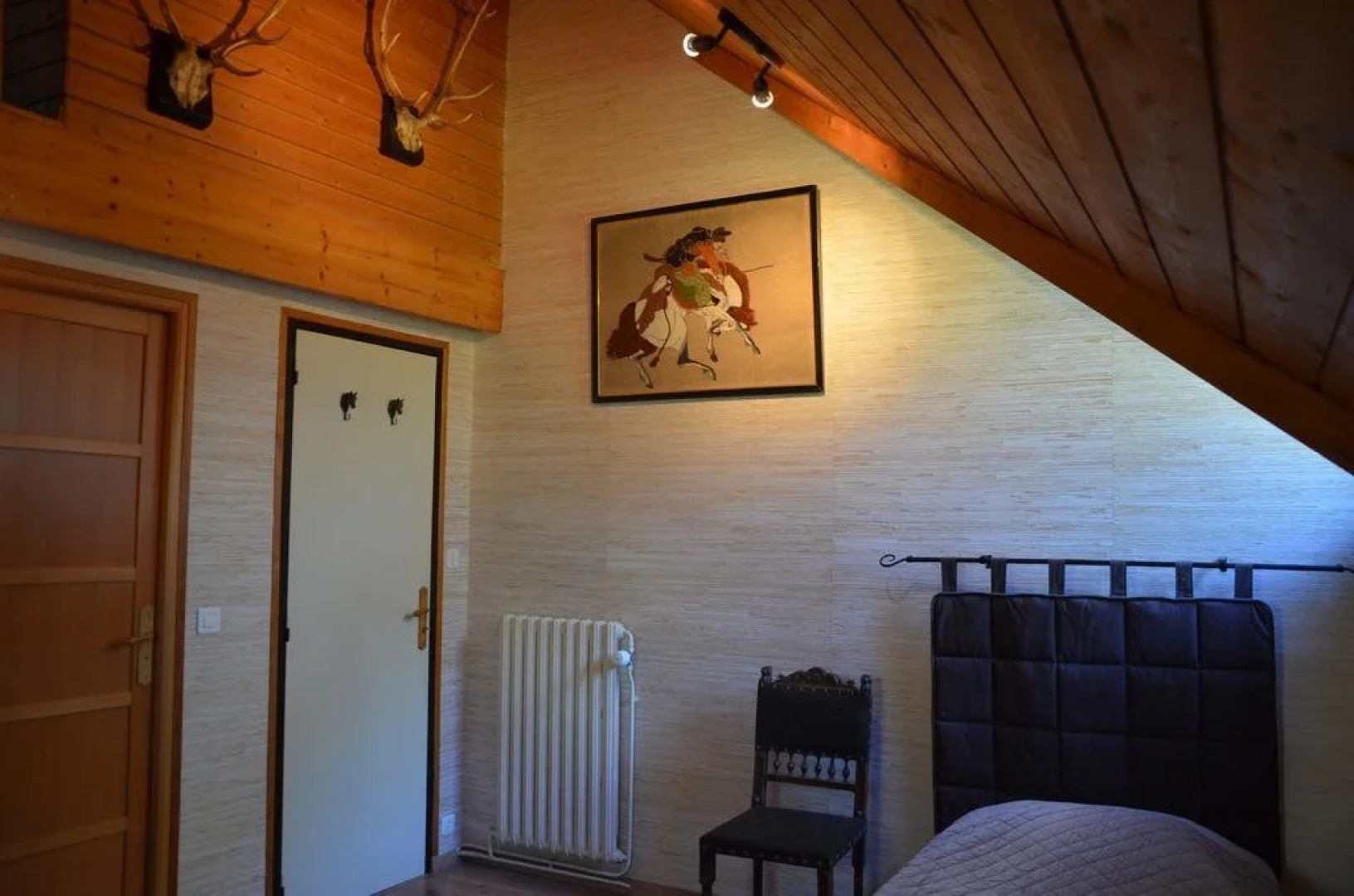 Chambres D'Hôtes L'Hippocampe