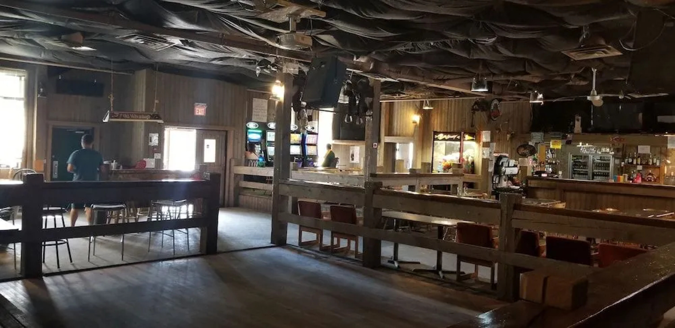 Gibbons hotel &Tavern