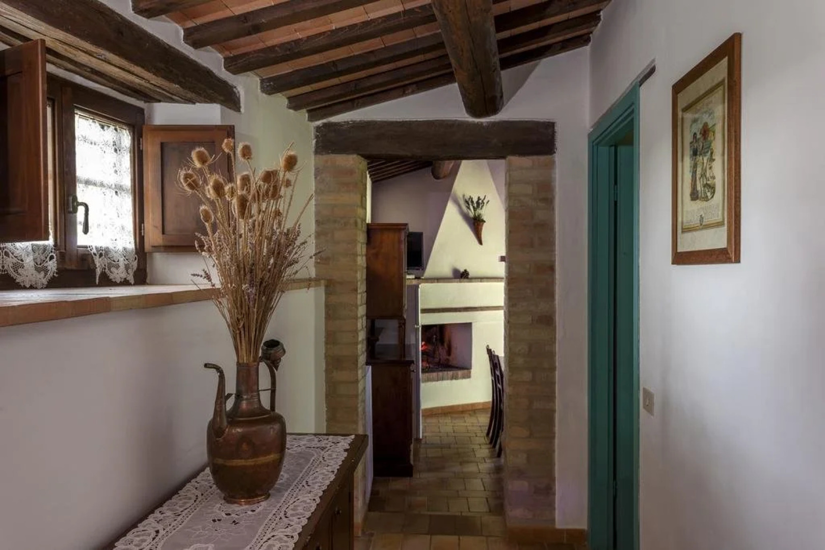 Agriturismo Tre Querce