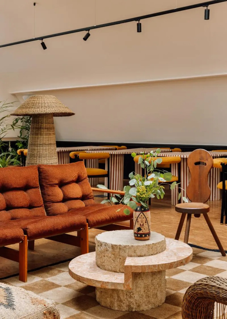 Locke de Santa Joana