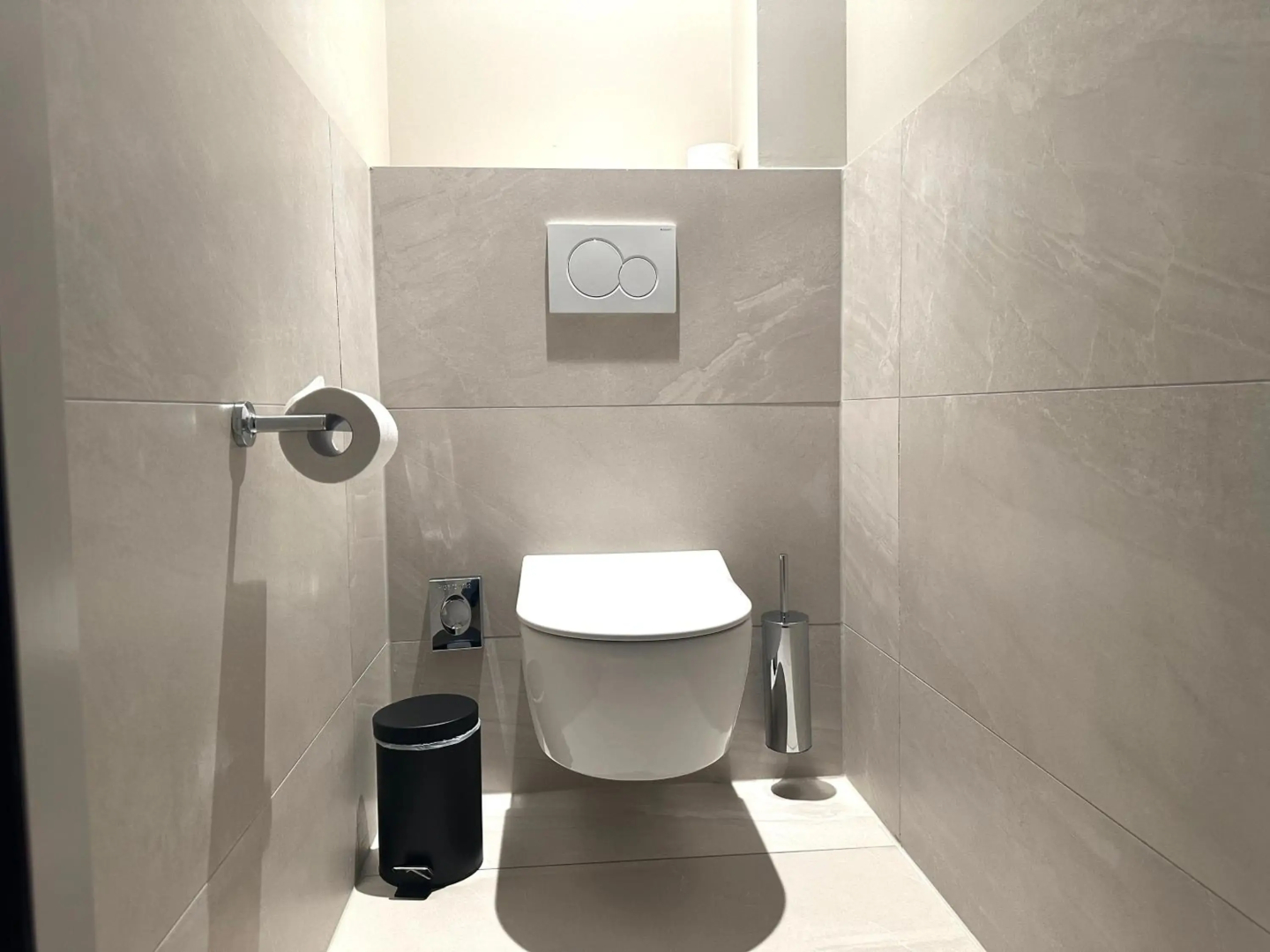 Hotel Flora Batava