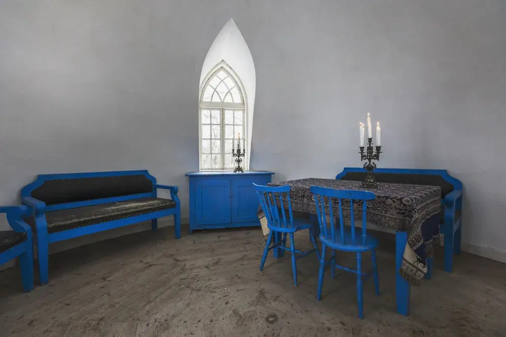 Frederiksberg Mansion B&B