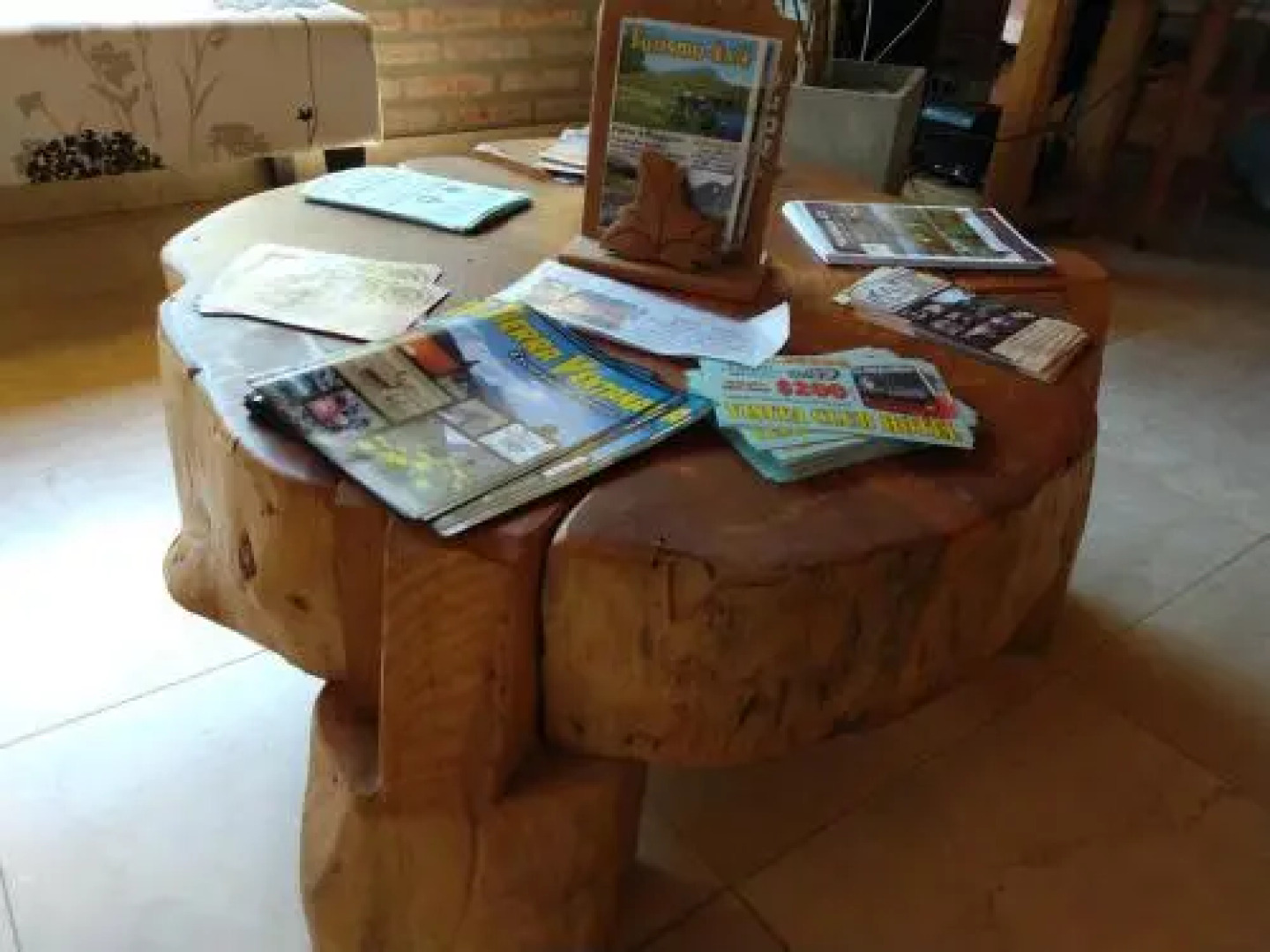 El Ceibo Apart Hotel