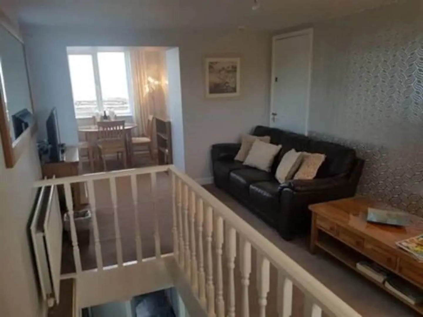 The Fishing Boat Inn