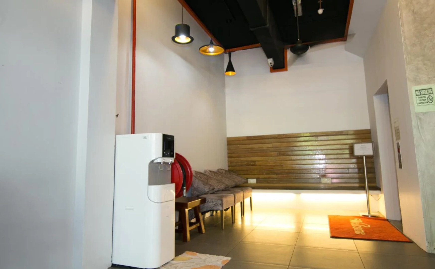 New Town Hotel Sunway Metro, Bandar Sunway