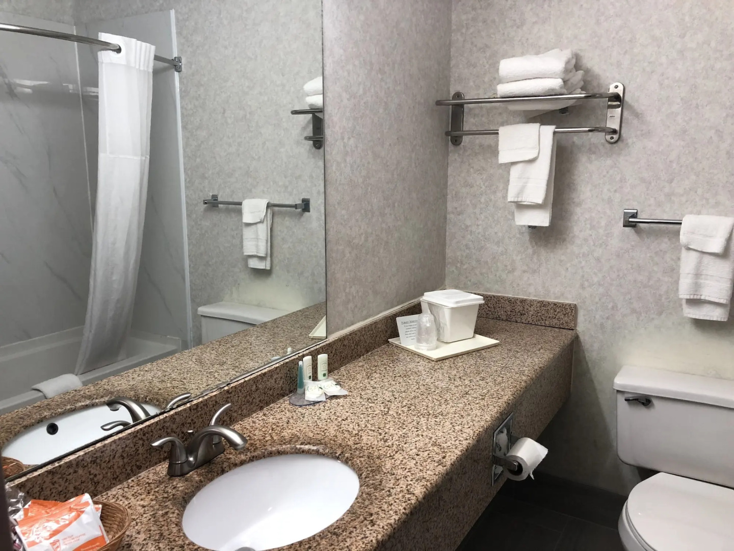 Quality Inn Dublin I-81