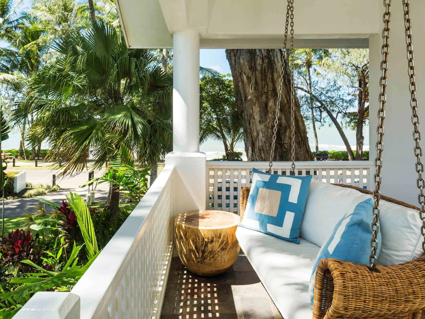 The Reef House Adults Retreat