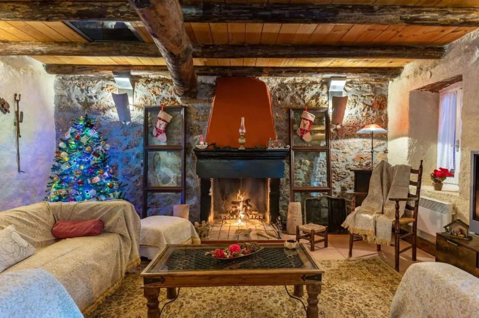 Βίλα Αρμονία Ορεινή Κορινθία