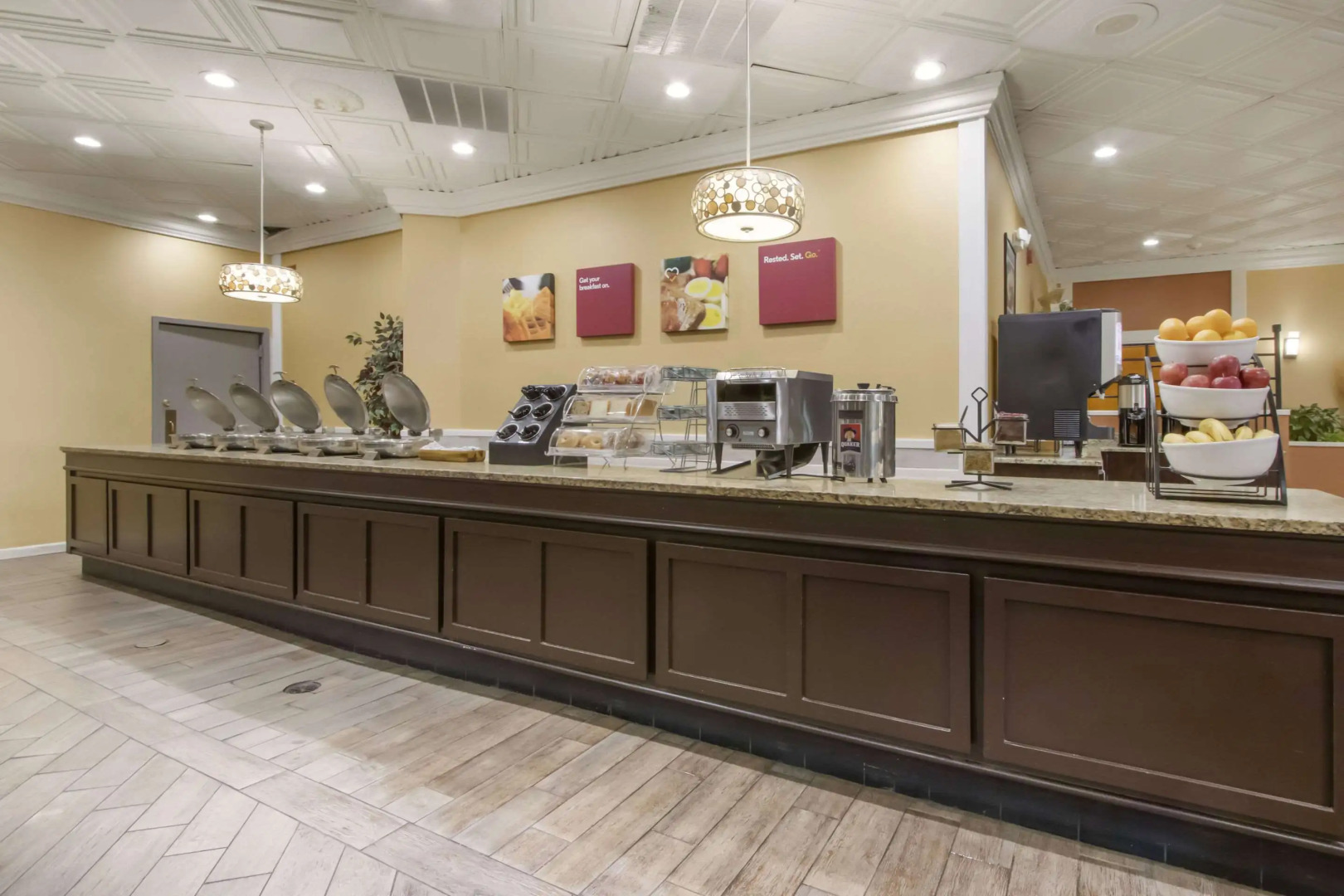 Clarion Inn Asheville Airport