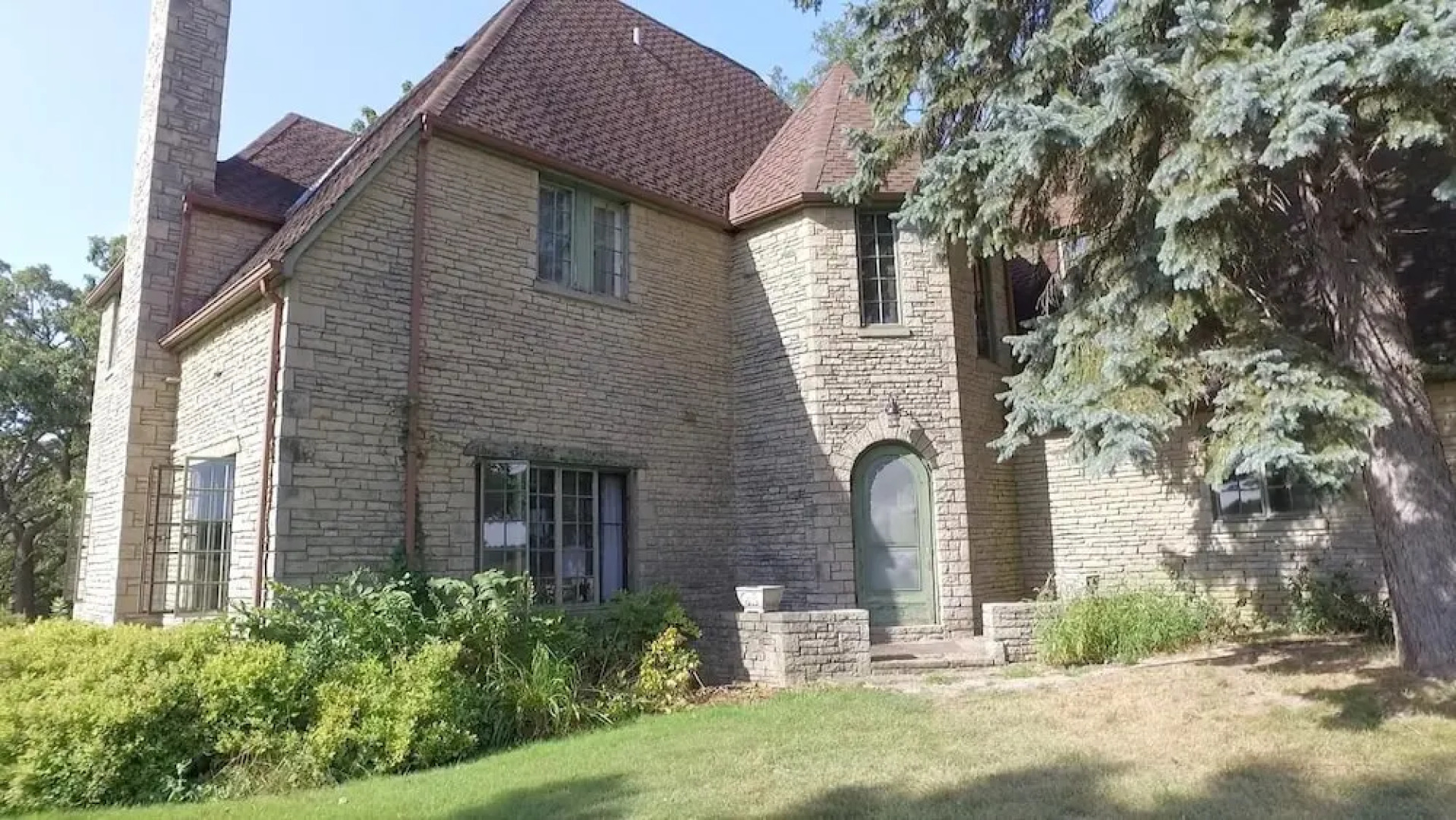 The Golf Courses of Lawsonia