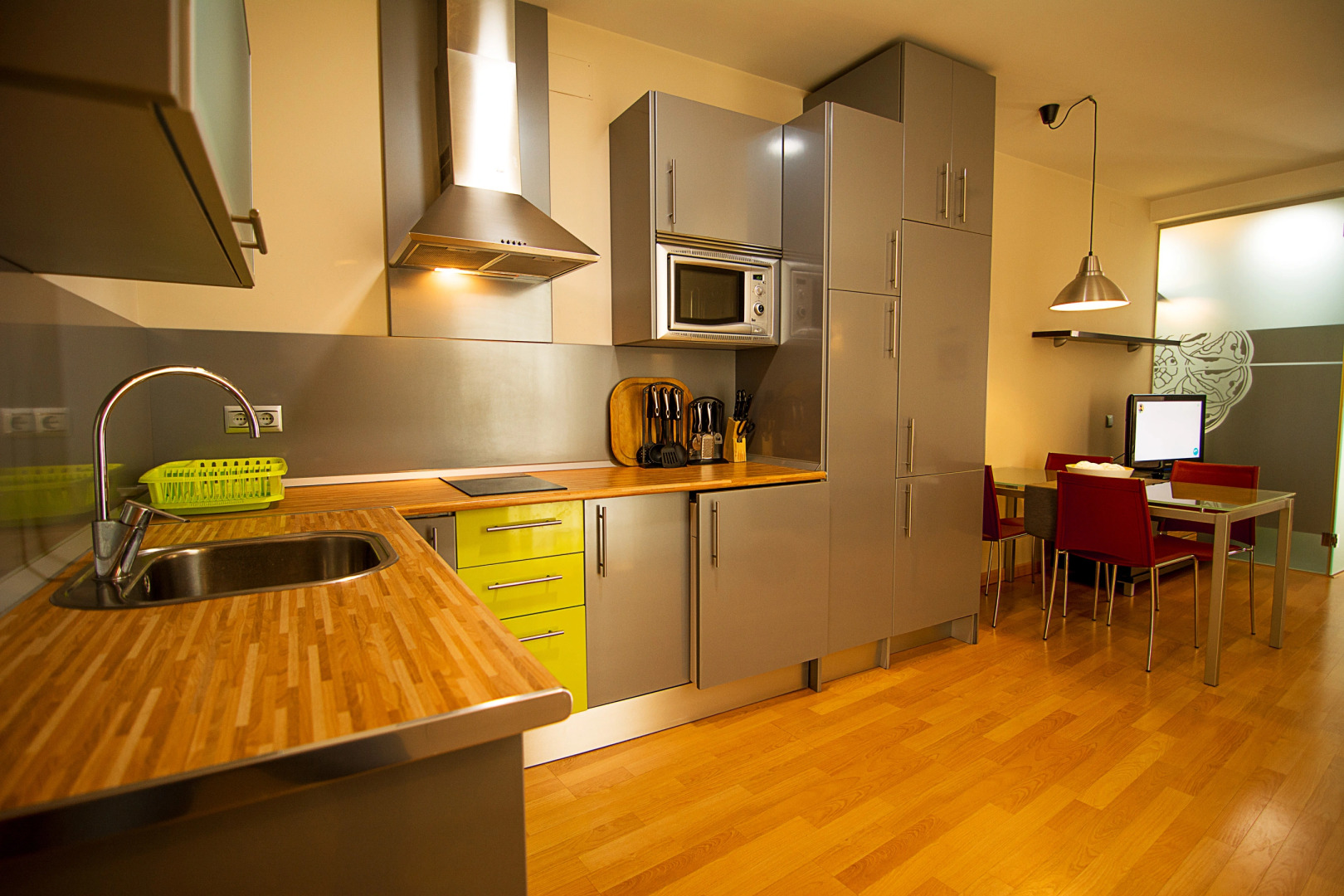 Dream Suites & Apartments Almera Centro