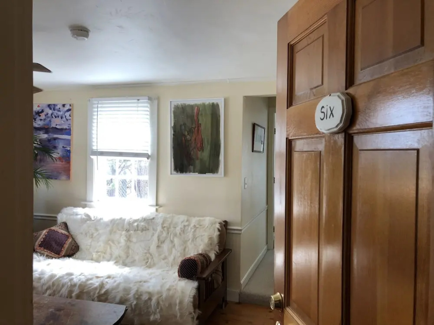 The Penny House Inn and Spa