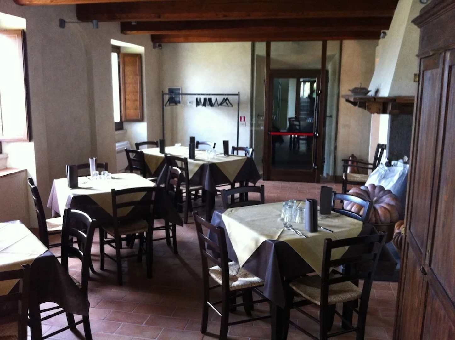 Locanda Monte Pimpio