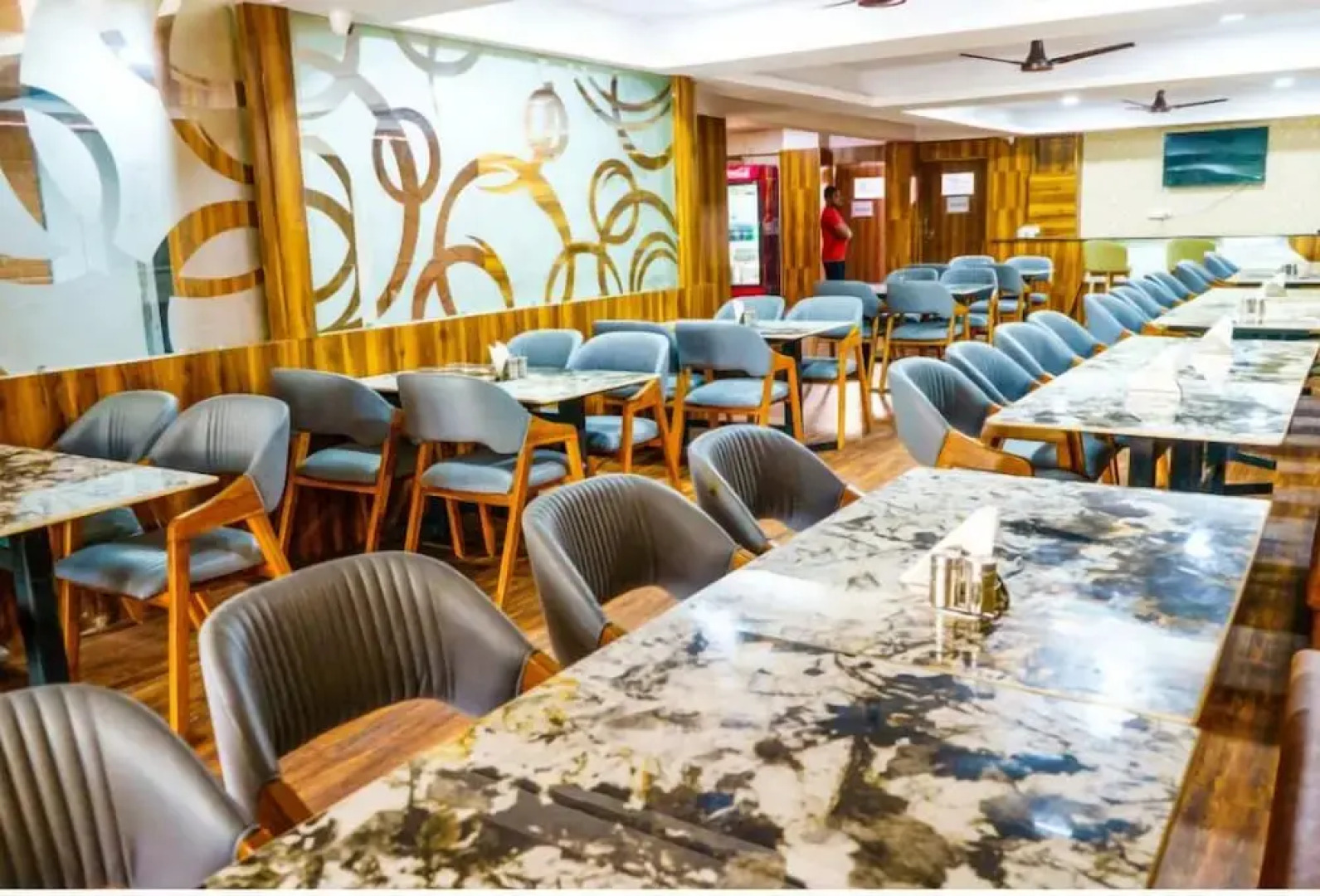 Hotel Park View Pithampur