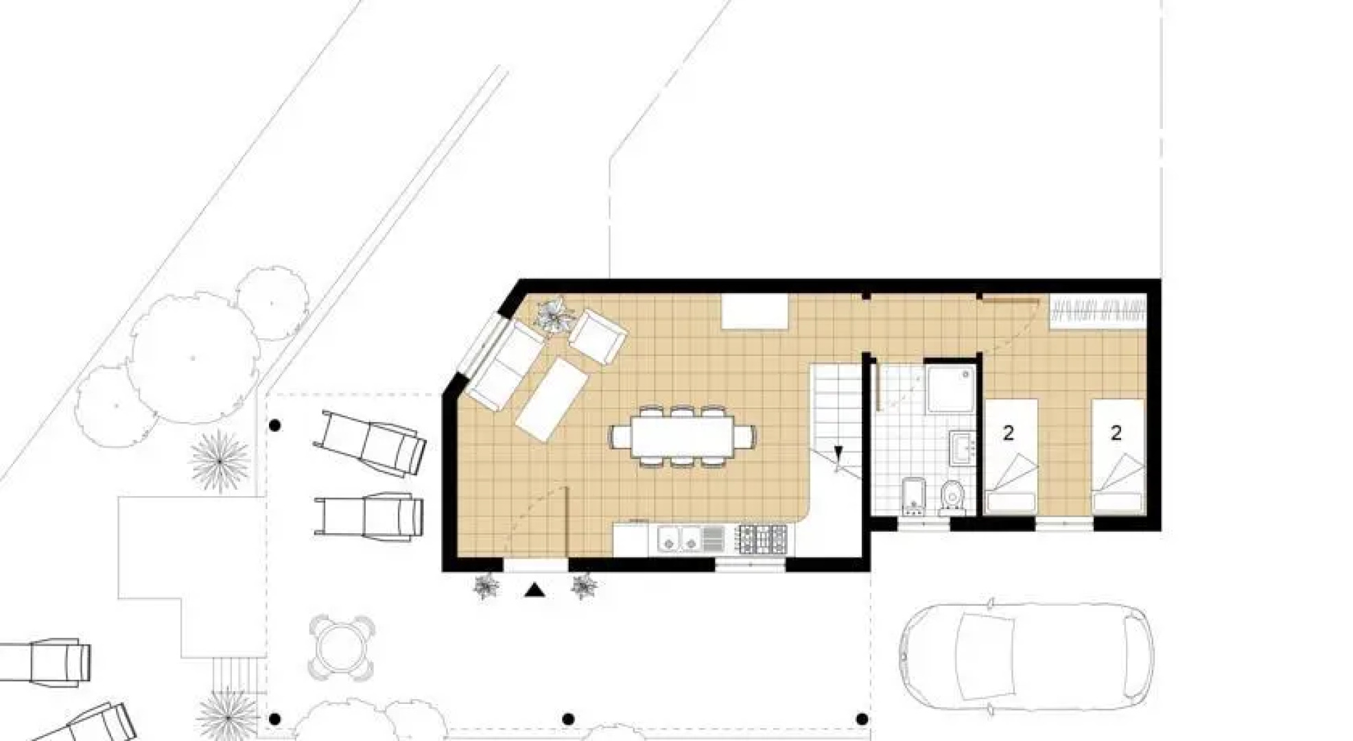 Casa Vacanze Calasetta