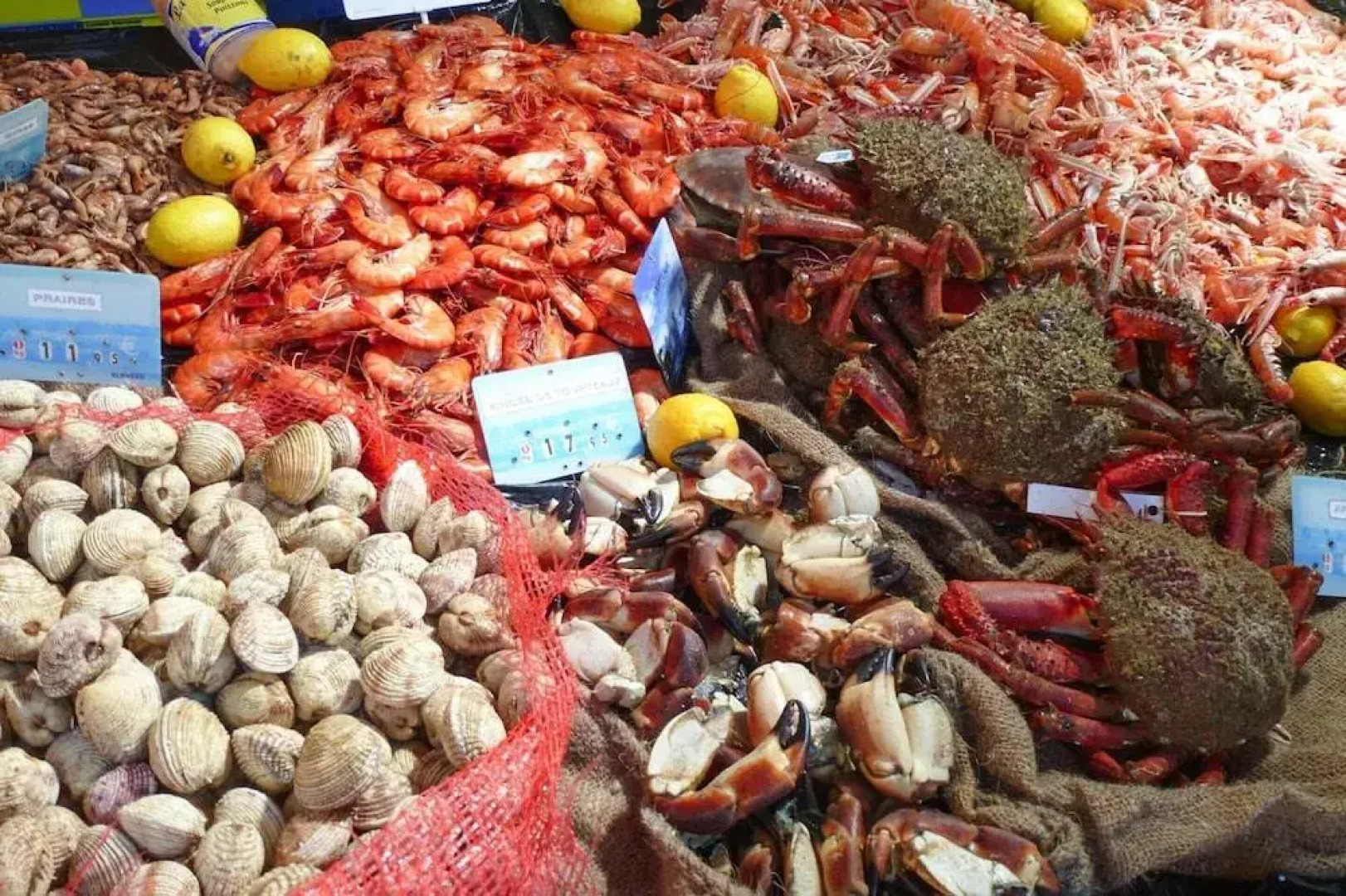 Holiday Home St- Martin-de-Bréhal - NMD04102f-F