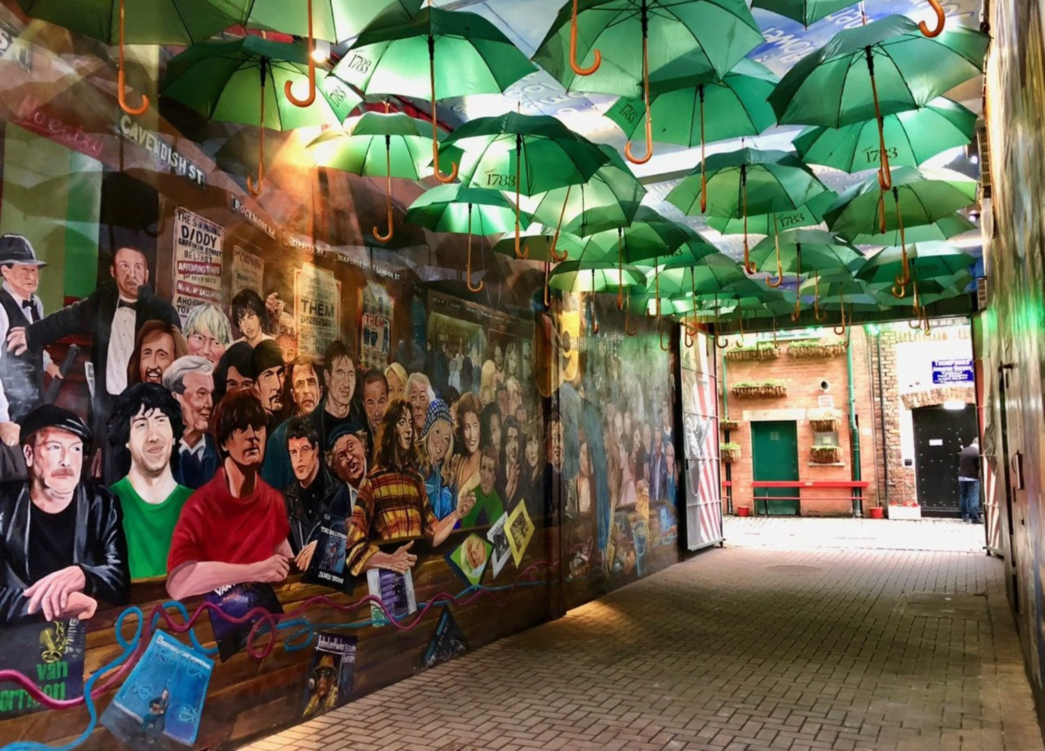 ibis Belfast City Centre