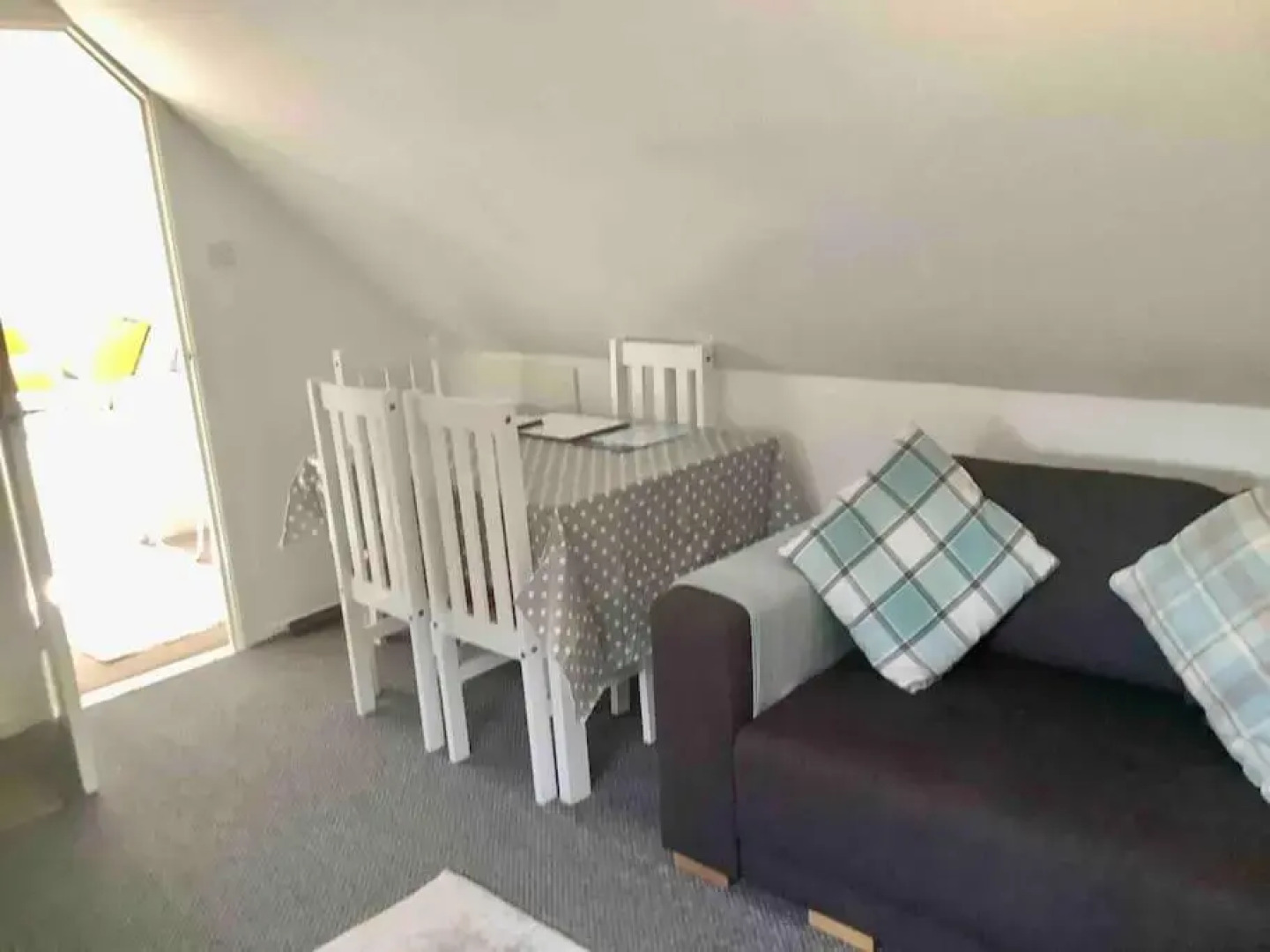 Self Catering Apartment, Jurassic Coast/Dorset
