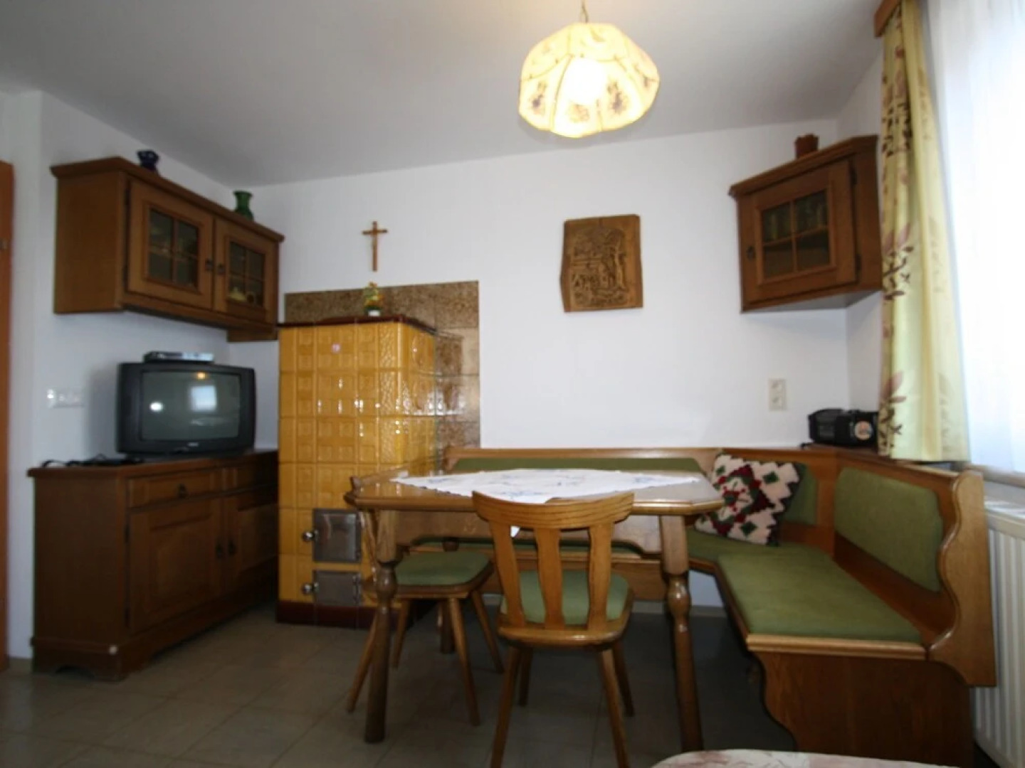 Charming Apartment in Liebenfels with Swimming Pool