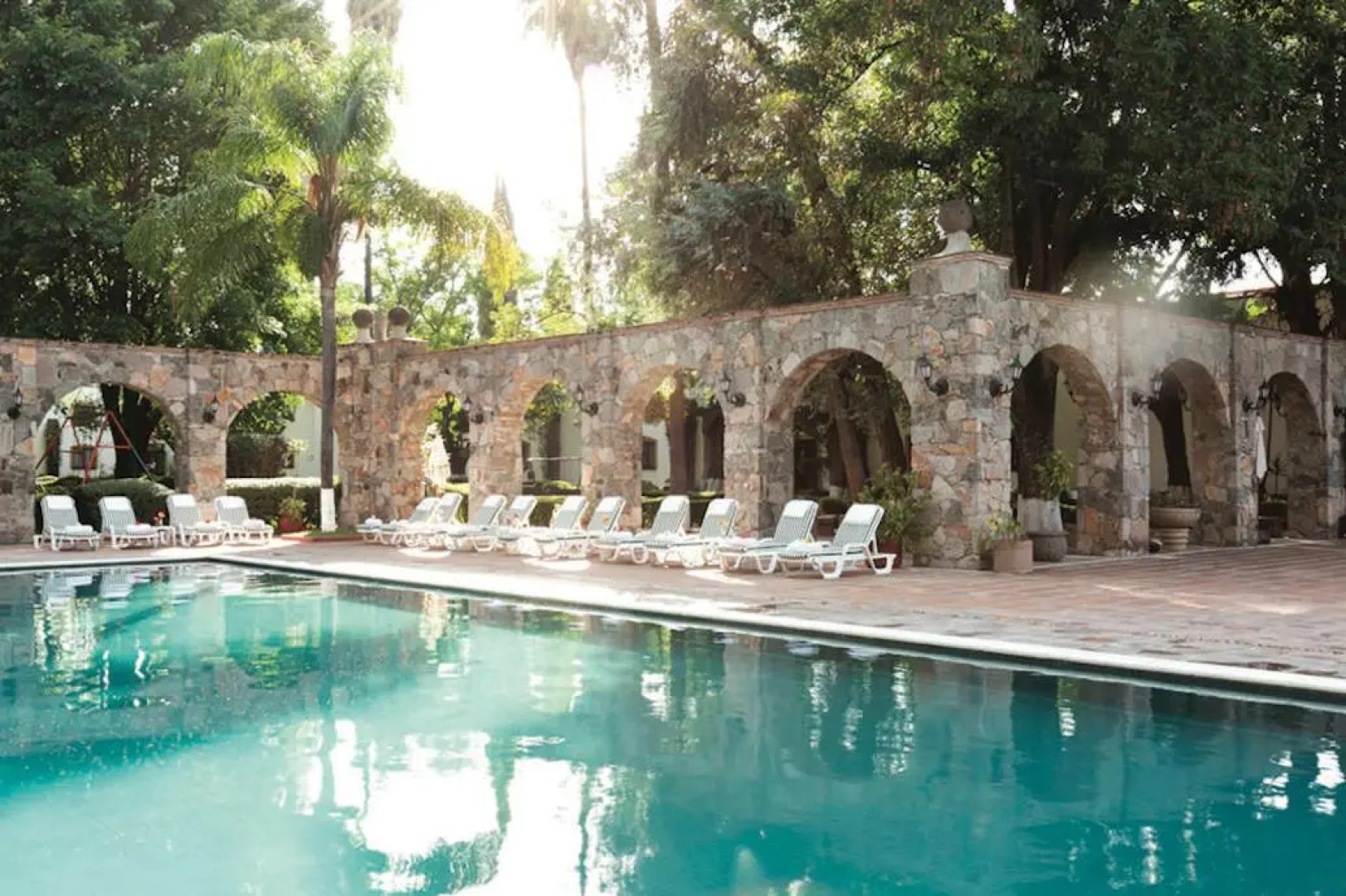 Hotel Misión San Gil