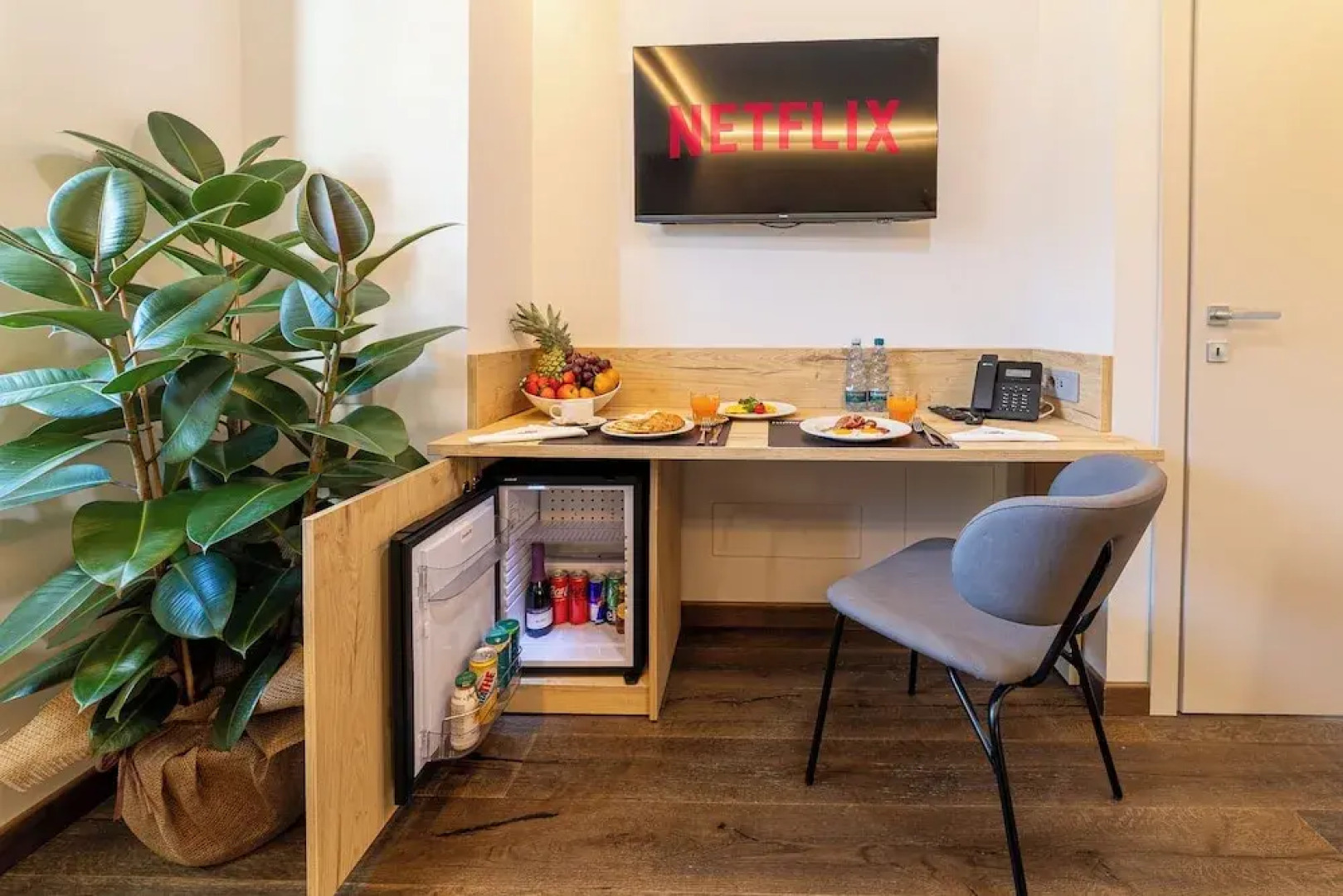 Riserva Bianca Limone Hotel&SPA