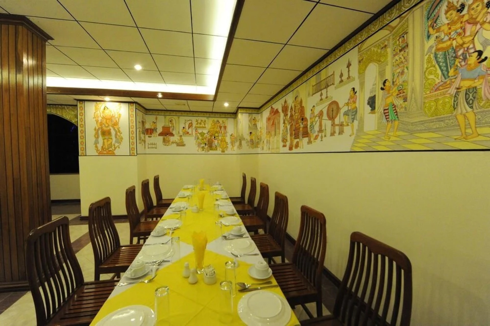 Sky Palace Hotel Bagan