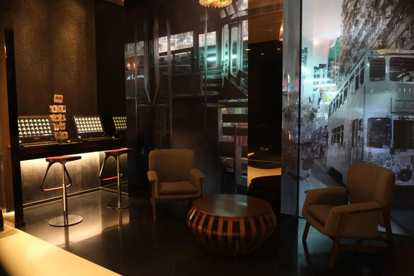 M1 Hotel North Point