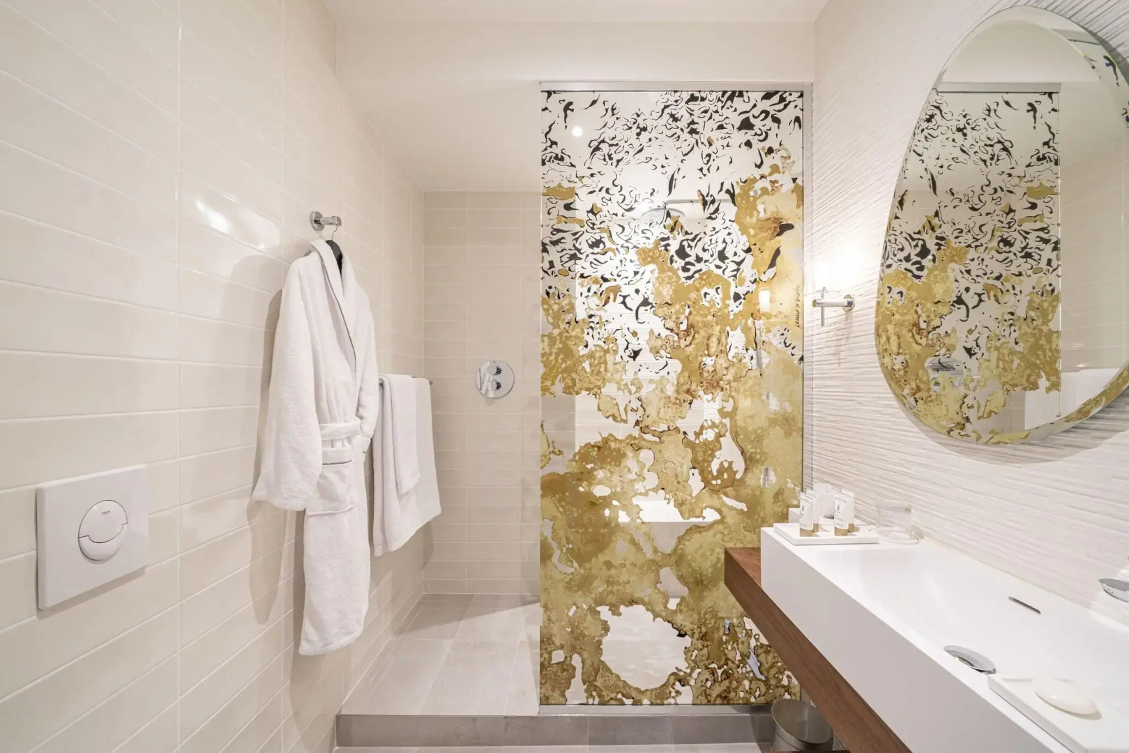 La Caserne Chanzy Hotel & Spa, Autograph Collection