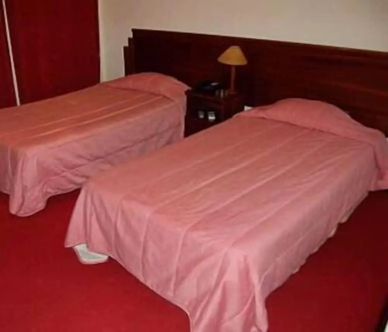 Residencial Moçambique