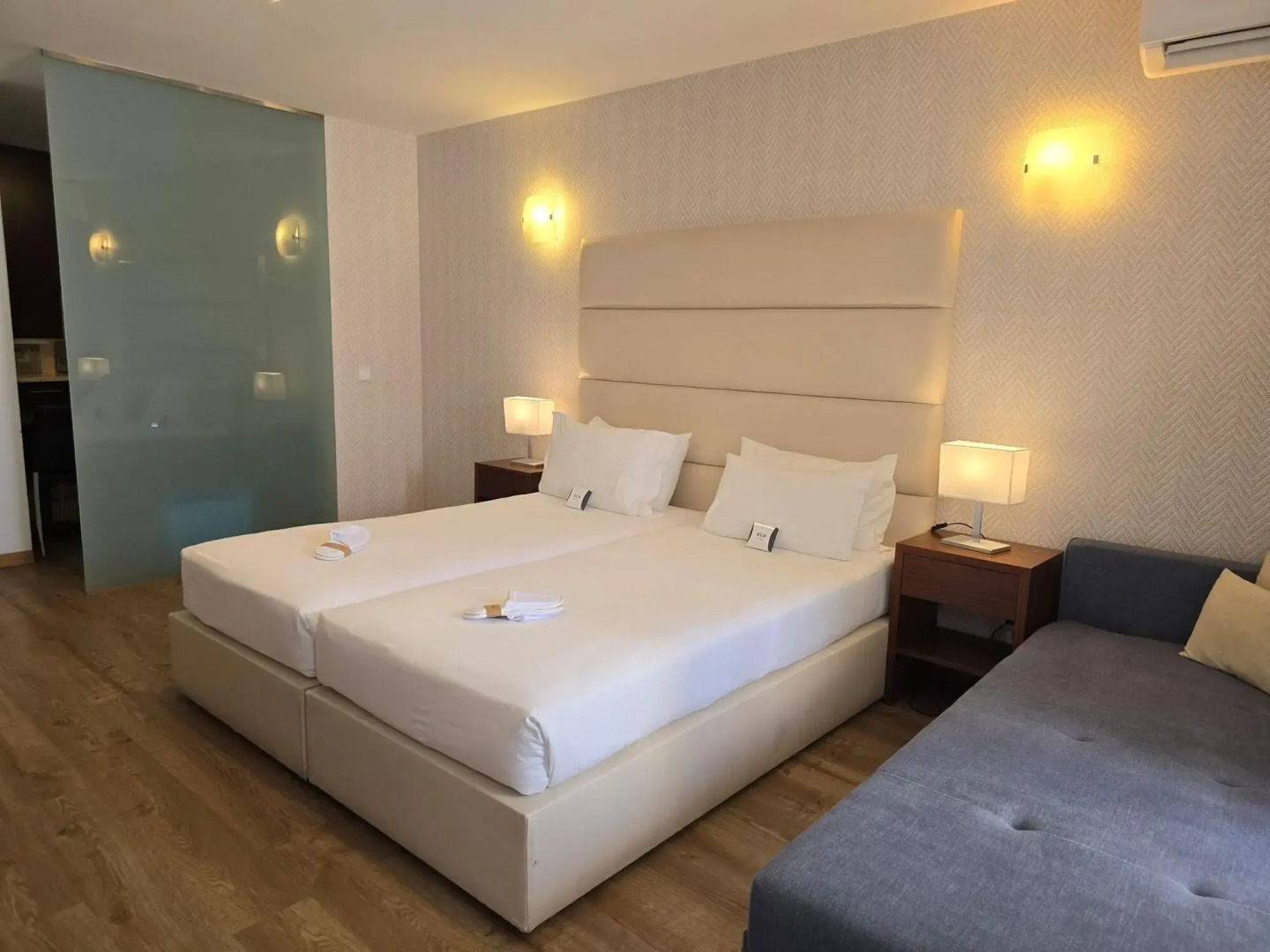 Oca Vitória Village